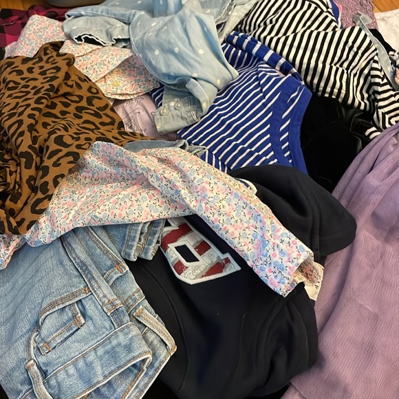 Girls size 6/7 mystery bundle - Picture 6 of 6